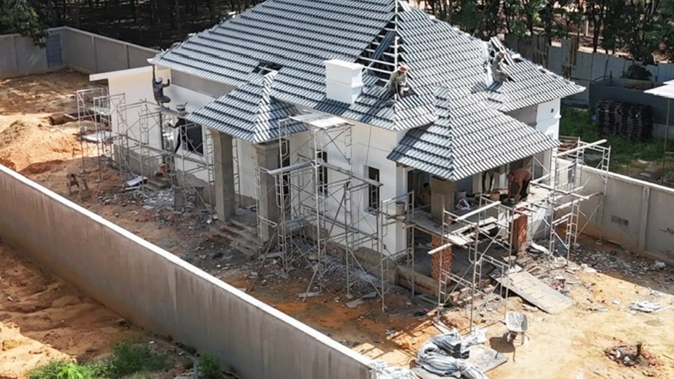 Báo Giá Xây Nhà Trọn Gói Tại Bình Dương Cập Nhật Mới Nhất